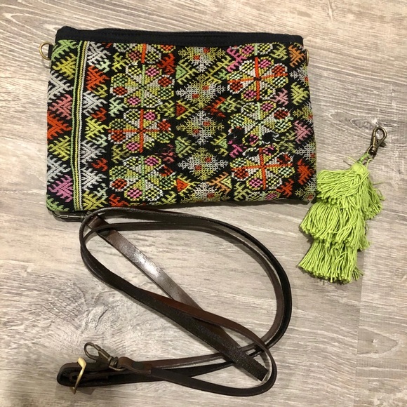 Artesian Bag | Crossbody - Picture 1 of 1